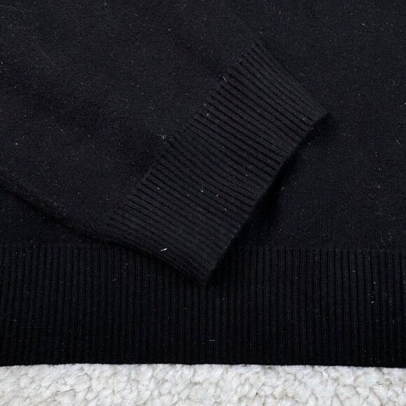 Pomander Place Tuckernuck Black Zarah Hoodie XXL - Picture 7 of 11